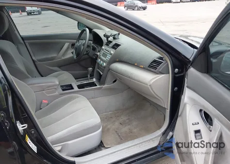 2007 Toyota Camry Le из США, поврежденный, VIN 4T1BE46K97U145546